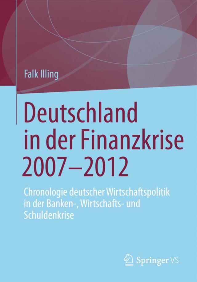 Deutschland in der Finanzkrise