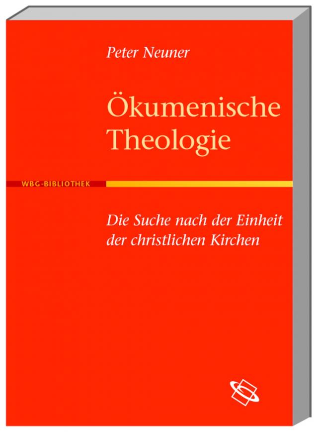 Ökumenische Theologie