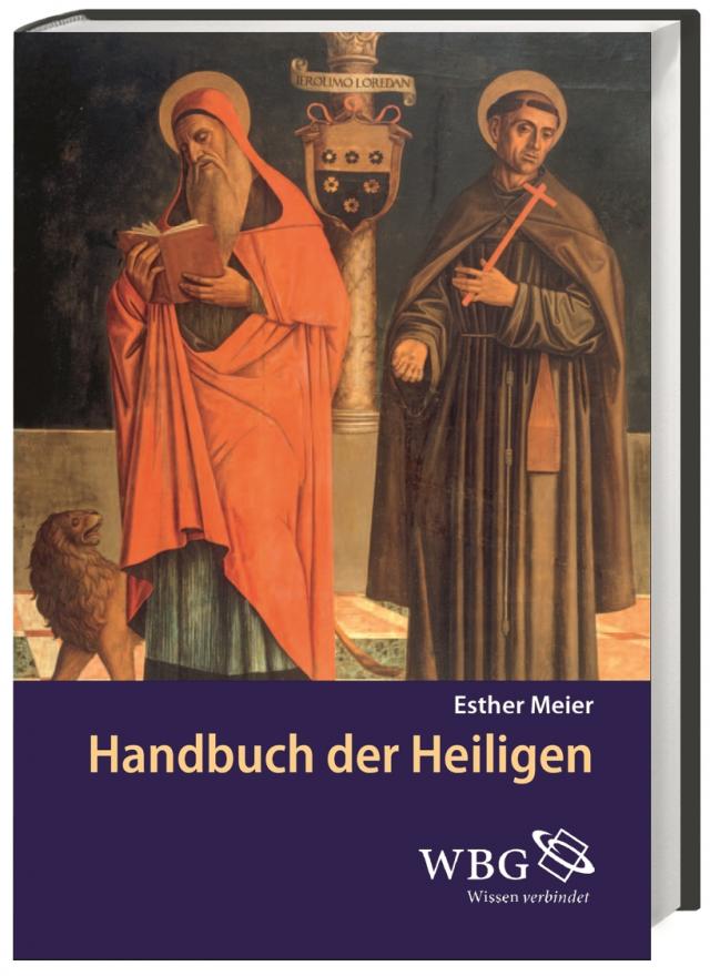 Handbuch der Heiligen