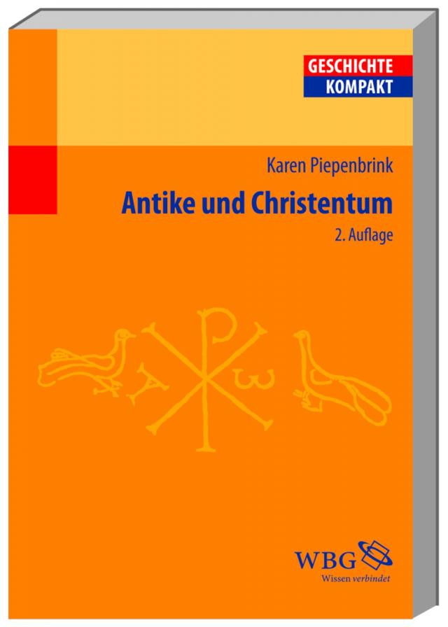 Antike und Christentum