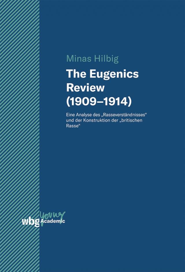 The Eugenics Review (1909–1914)