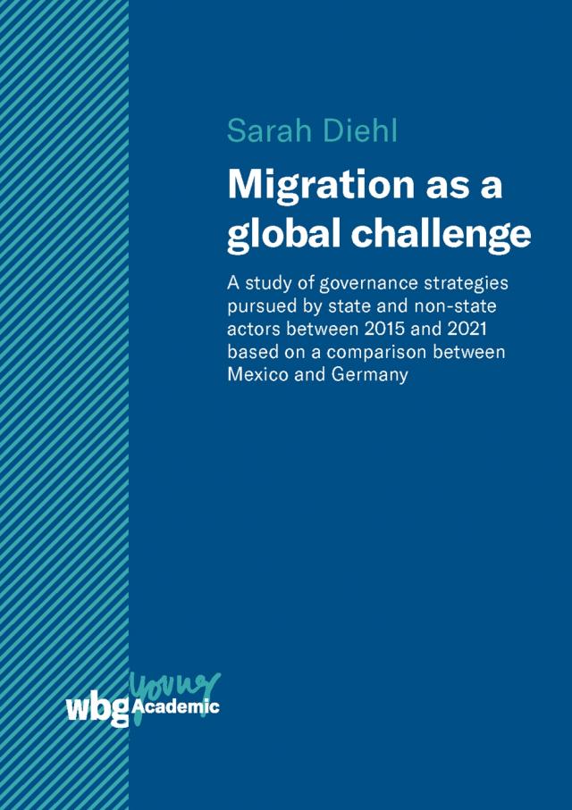 Migration as a global challenge