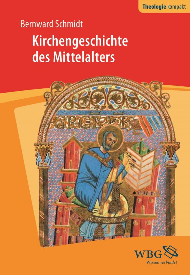 Kirchengeschichte des Mittelalters