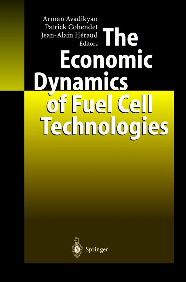 The Economic Dynamics of Fuel Cell Technologies