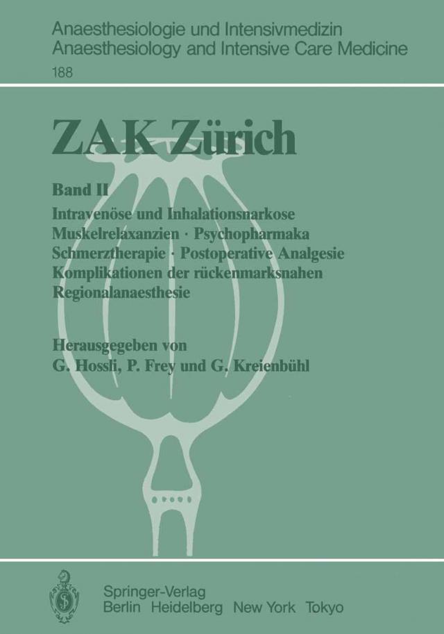 ZAK Zürich