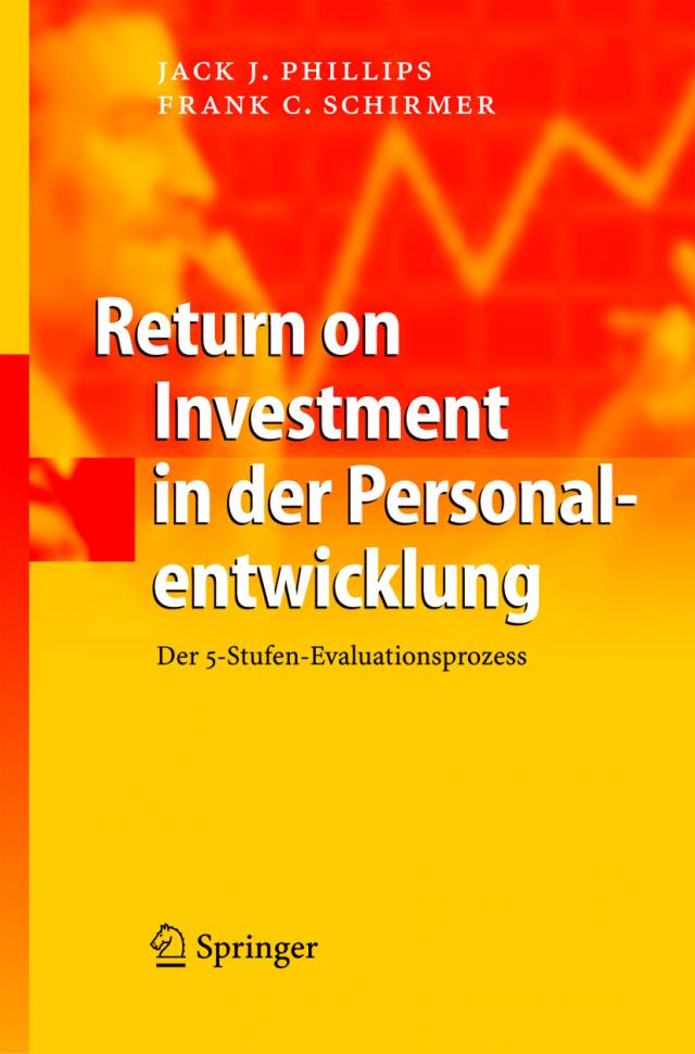 Return on Investment in der Personalentwicklung