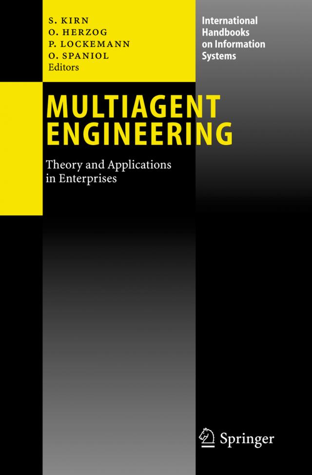 Multiagent Engineering