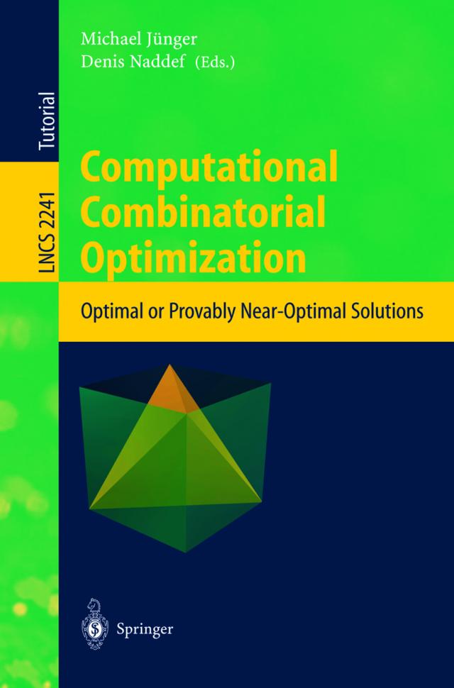 Computational Combinatorial Optimization