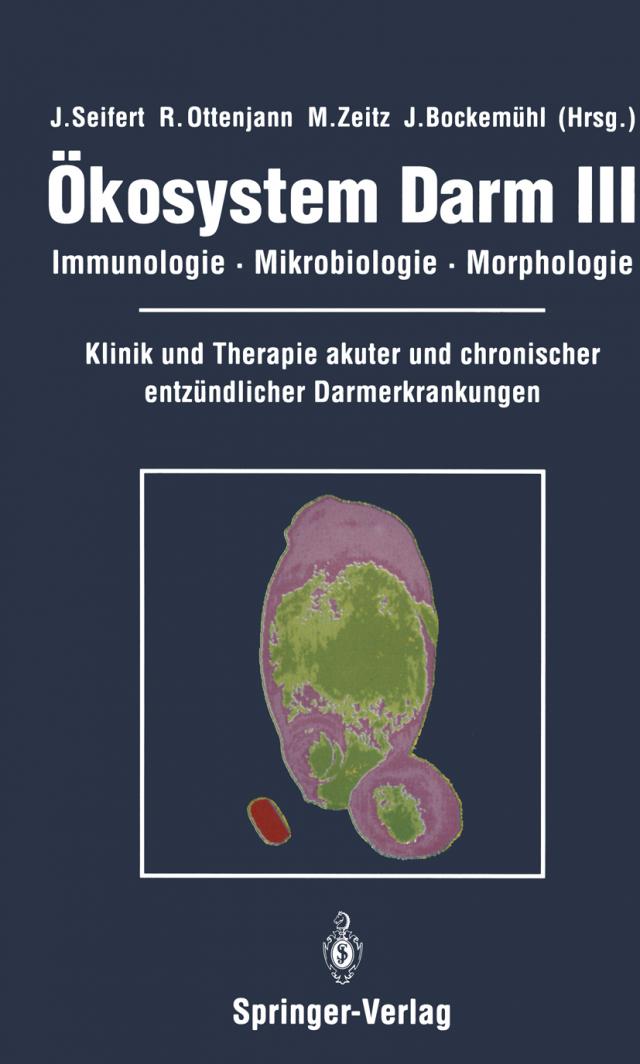 Immunologie, Mikrobiologie, Morphologie
