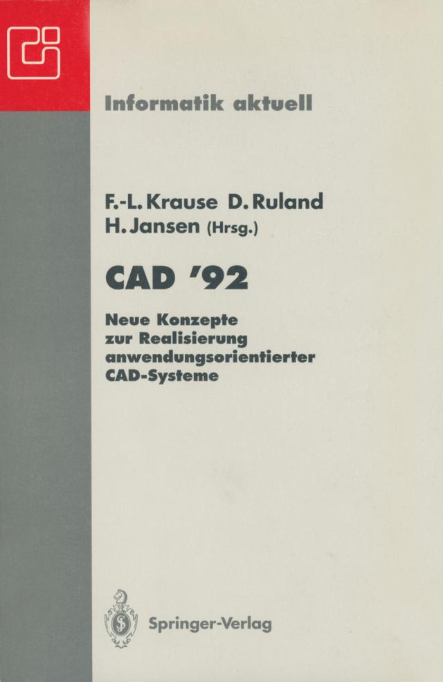 CAD ’92