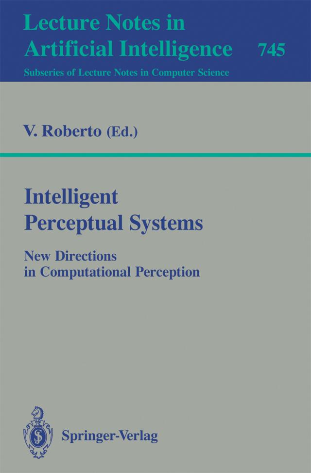 Intelligent Perceptual Systems