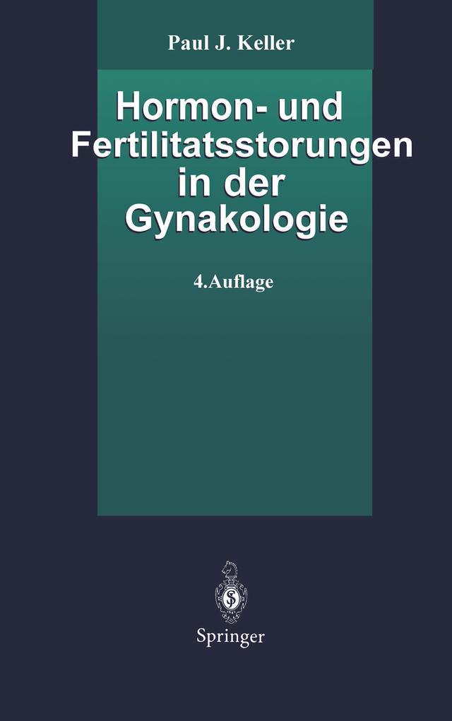 Hormon- und Fertilitätsstörungen in der Gynäkologie