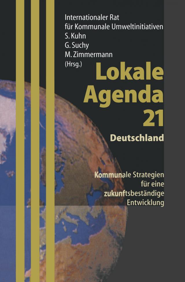 Lokale Agenda 21 — Deutschland