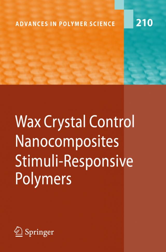 Wax Crystal Control - Nanocomposites - Stimuli-Responsive Polymers