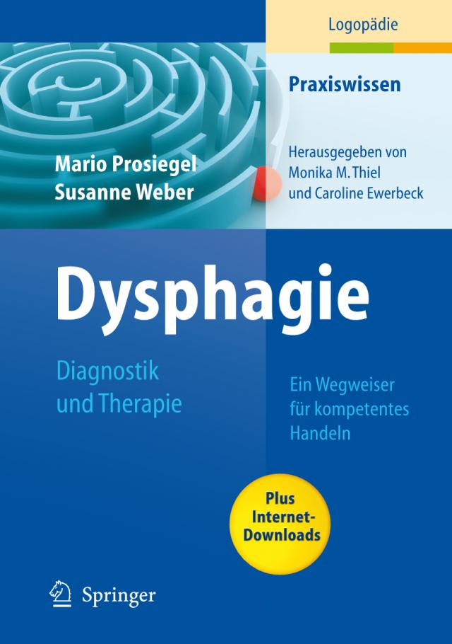 Dysphagie: Diagnostik und Therapie
