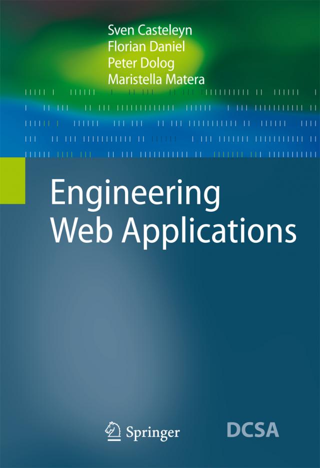 Engineering Web Applications