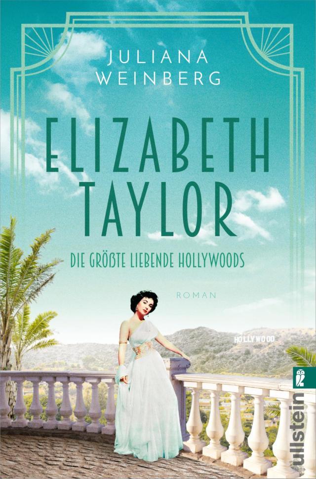 Elizabeth Taylor (Ikonen ihrer Zeit 11)