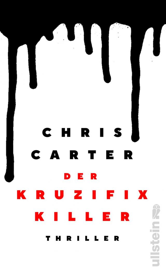 Der Kruzifix-Killer (Ein Hunter-und-Garcia-Thriller 1)
