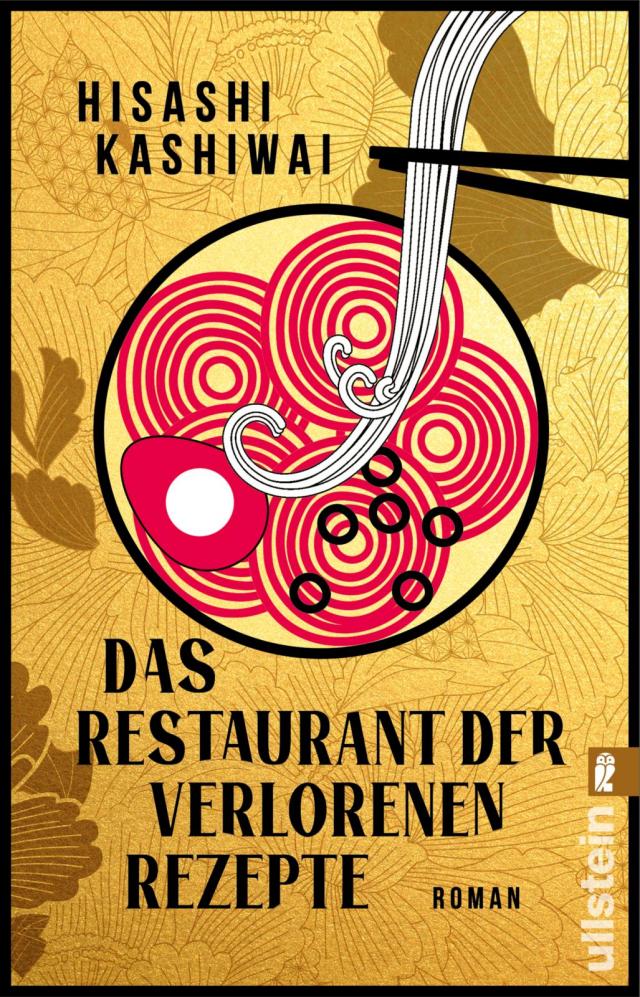 Das Restaurant der verlorenen Rezepte (Die Food Detectives von Kyoto 1)