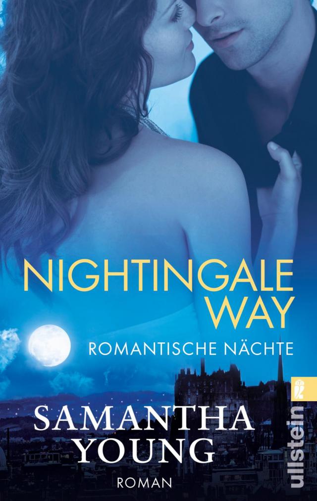 Nightingale Way - Romantische Nächte Kartoniert.