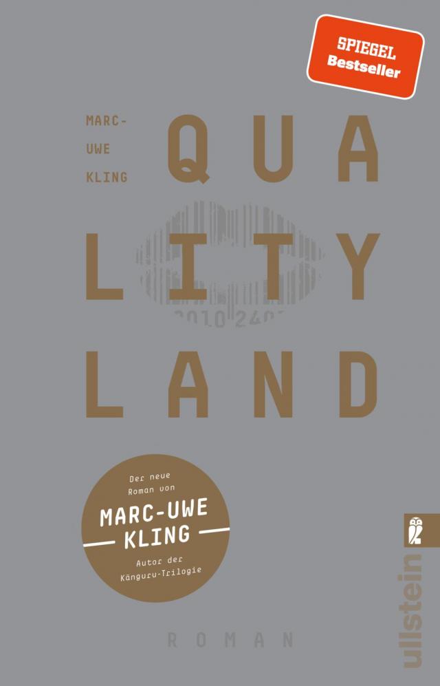 QualityLand (QualityLand 1)