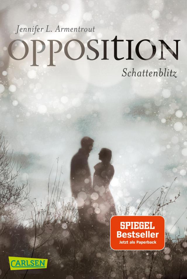 Opposition. Schattenblitz