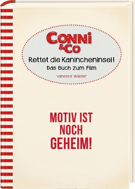 Conni & Co - Das Buch zum Film. Bd.2