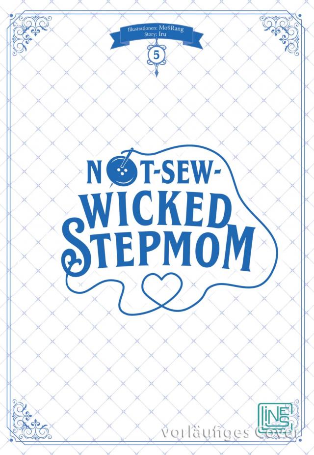 Not-Sew-Wicked Stepmom 5