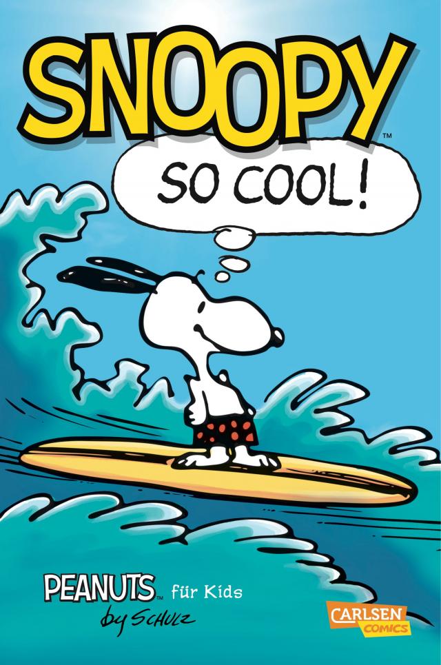 Snoopy  So cool!