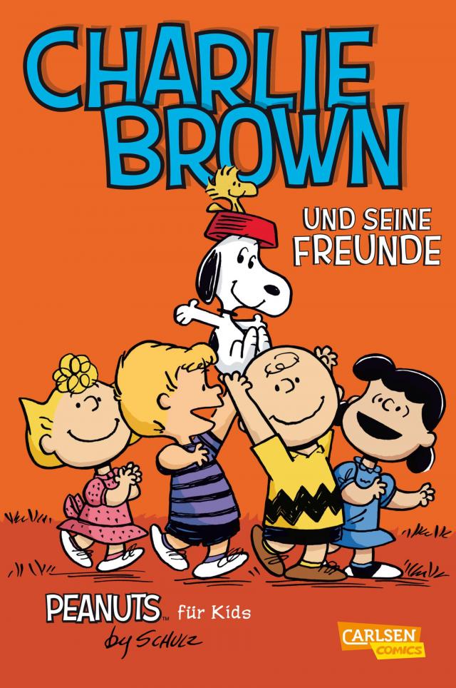 Charlie Brown und seine Freunde