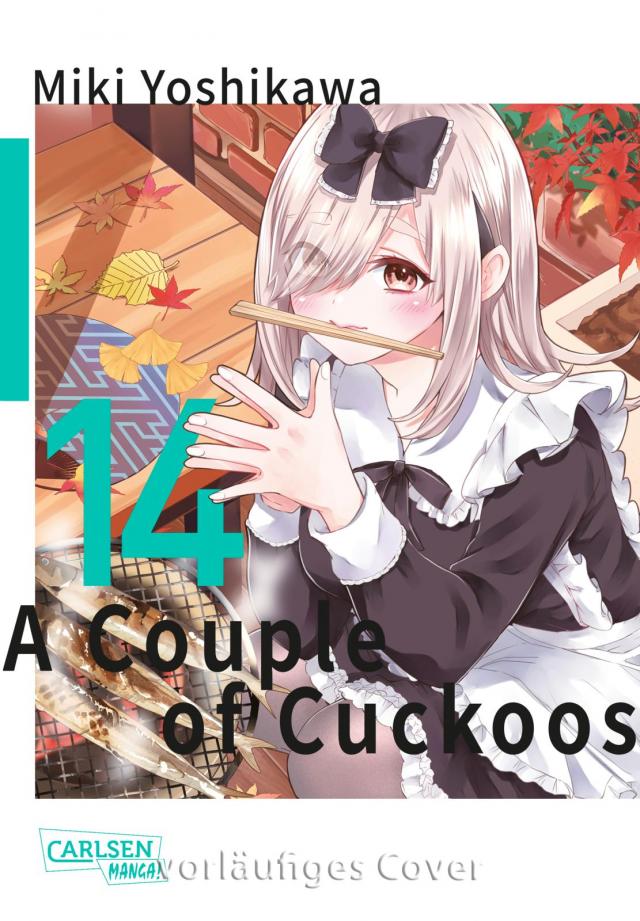 A Couple of Cuckoos 14