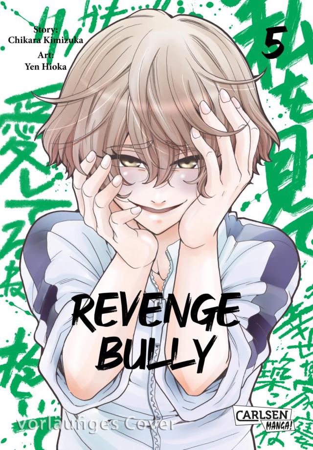 Revenge Bully 5