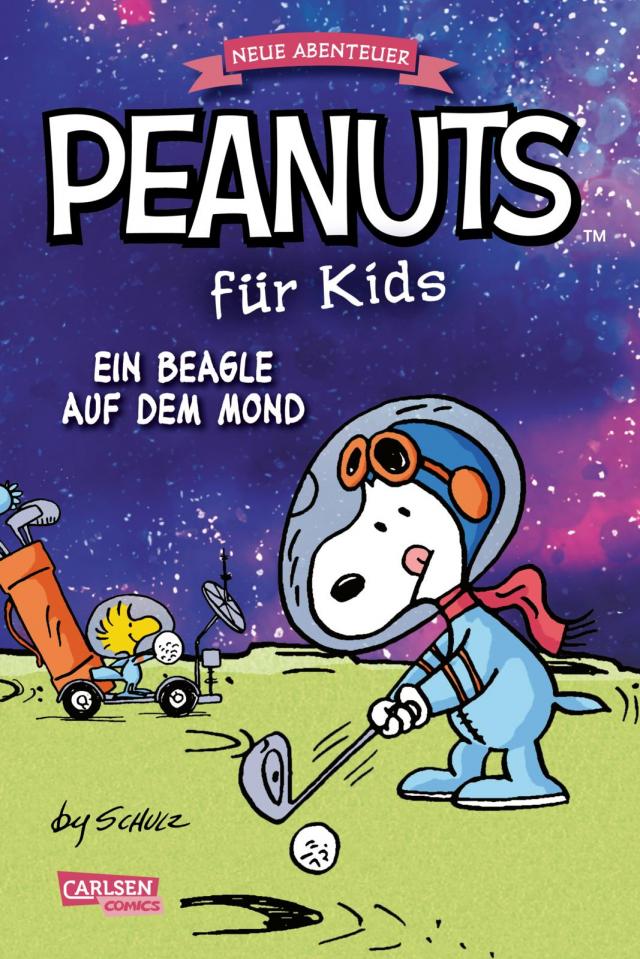 Peanuts Geschenkbuch: Zusammen durch dick und dünn' von 'Charles M