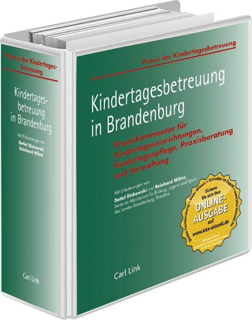 Kindertagesstätten in Brandenburg