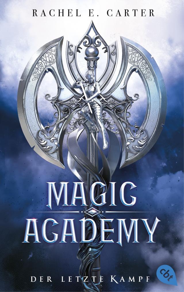 Magic Academy – Der letzte Kampf