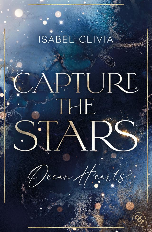 Ocean Hearts – Capture the Stars