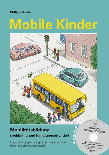 Mobile Kinder