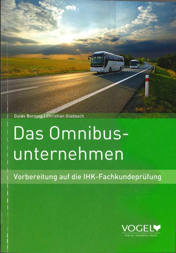 Das Omnibusunternehmen