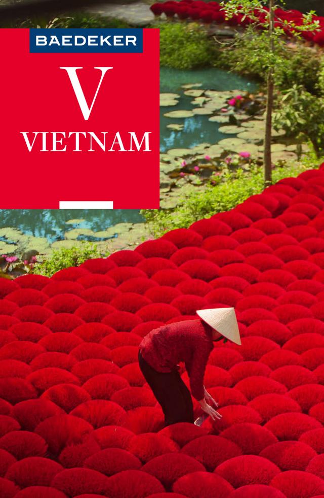 Baedeker Reiseführer E-Book Vietnam