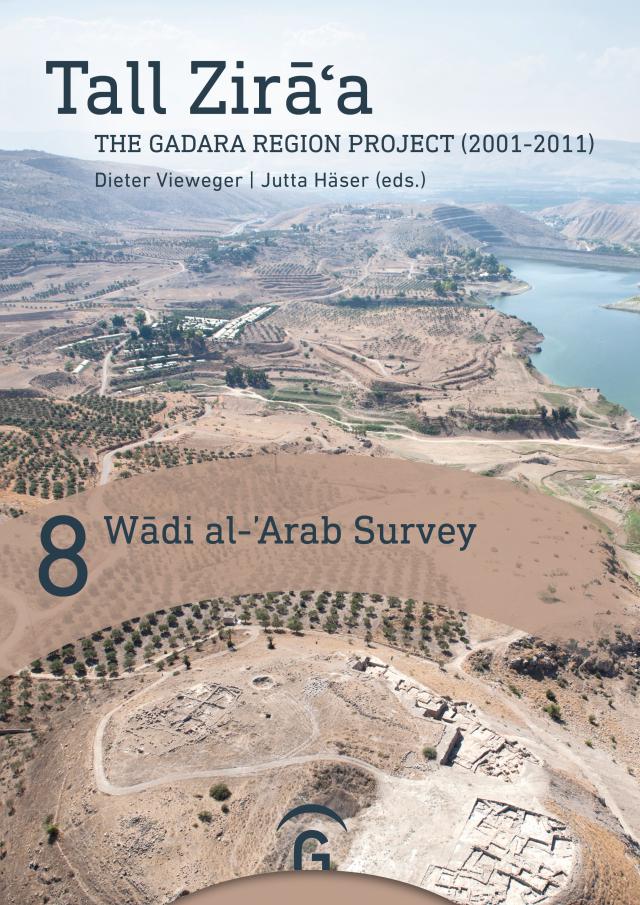 Wādī al-̒Arab Survey