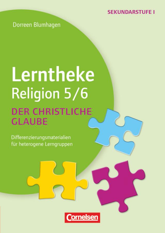 Lerntheke - Religion