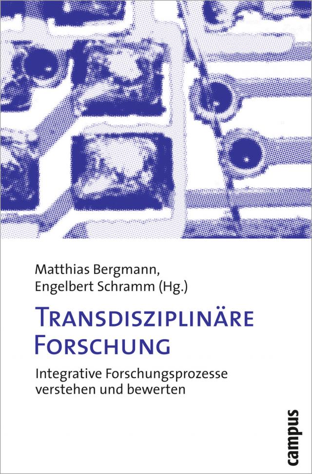Transdisziplinäre Forschung