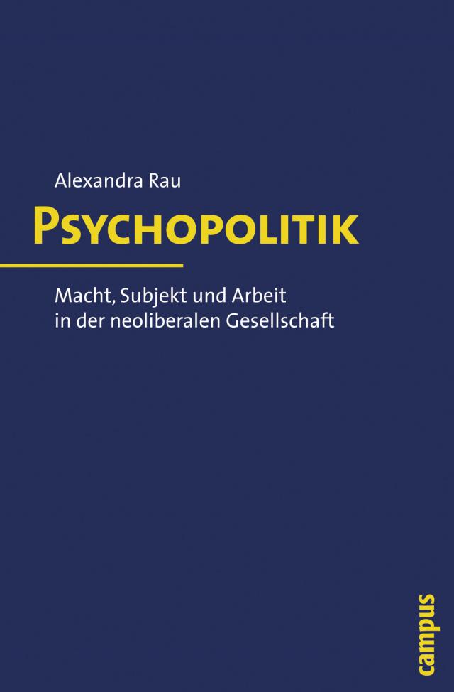 Psychopolitik