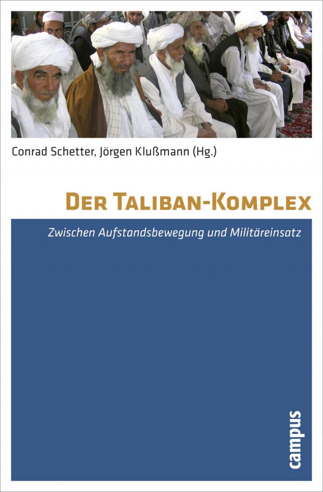 Der Taliban-Komplex