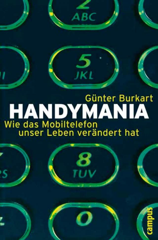 Handymania