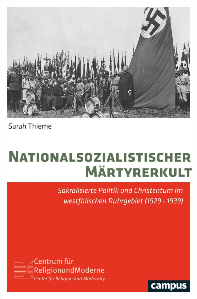 Nationalsozialistischer Märtyrerkult
