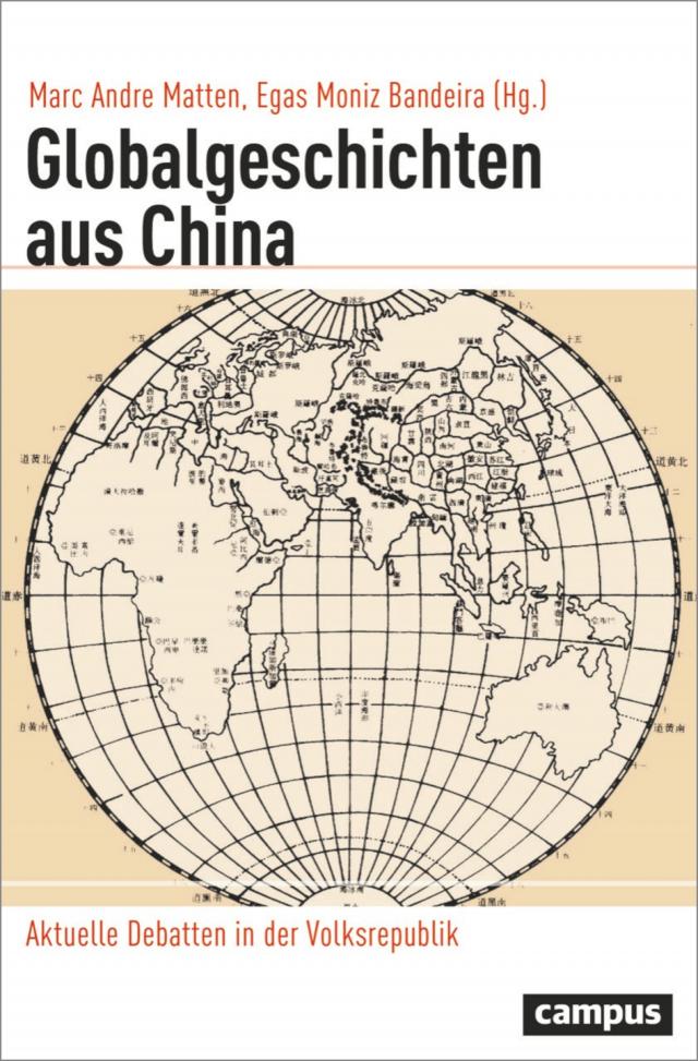 Globalgeschichten aus China Globalgeschichte  