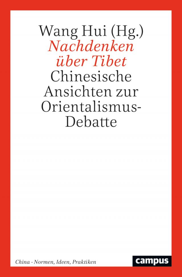 Nachdenken über Tibet