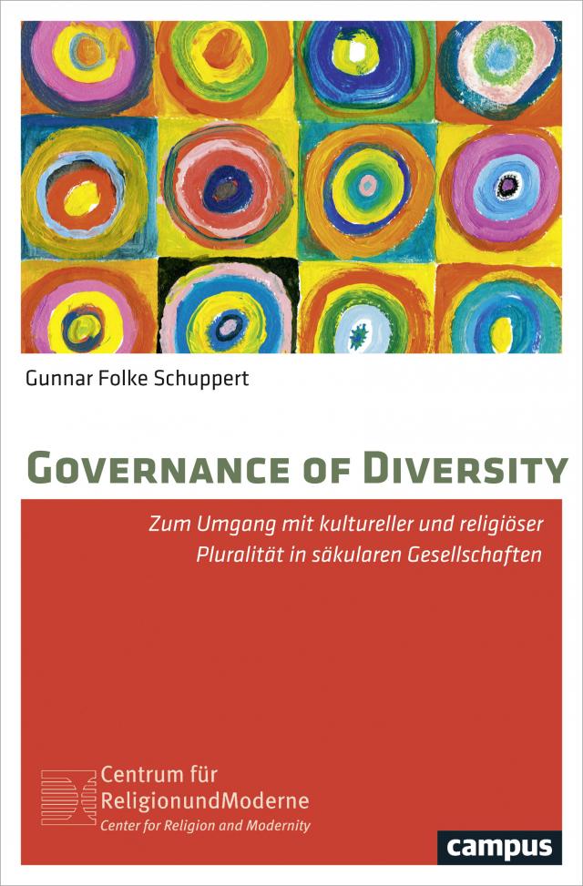 Governance of Diversity