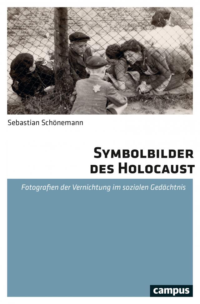 Symbolbilder des Holocaust